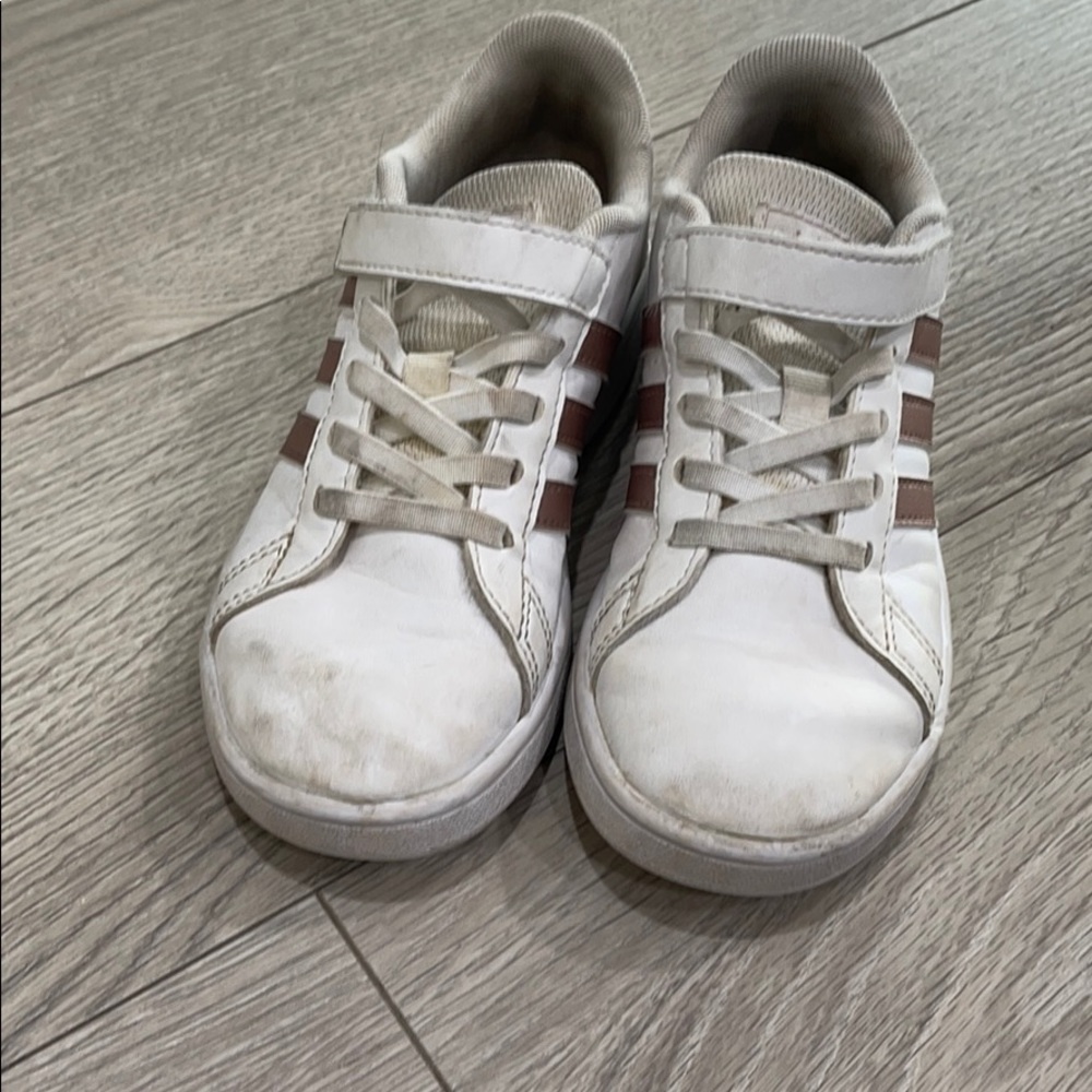 Adidas kids shoes
